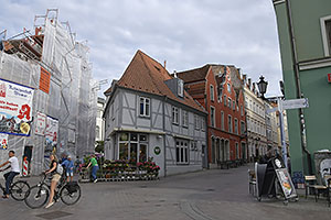 Wismar