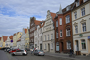 Wismar