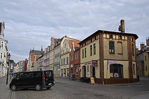 Wismar