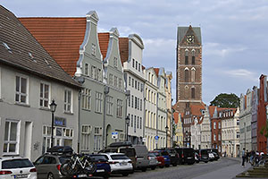 Wismar