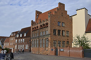 Wismar