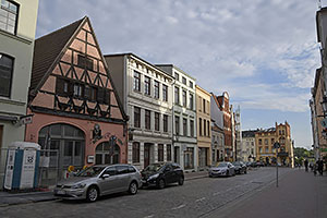 Wismar