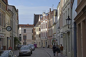 Wismar