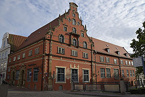 Wismar