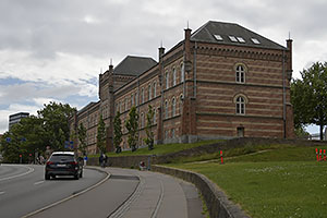 Aarhus