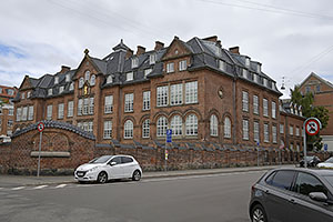 Aarhus