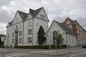 Aarhus