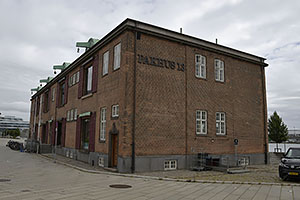 Aarhus