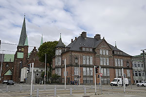 Aarhus