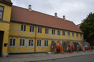 Aarhus