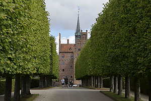 Egeskov