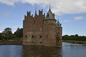 Egeskov