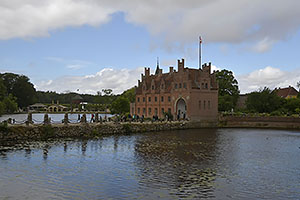 Egeskov