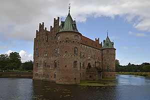 Egeskov