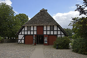 Egeskov