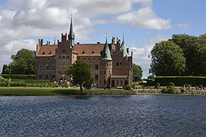 Egeskov