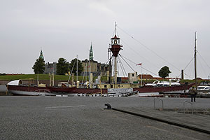 Helsingor