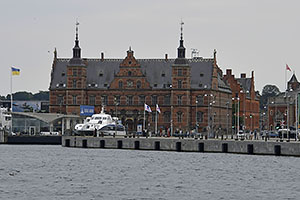 Helsingor