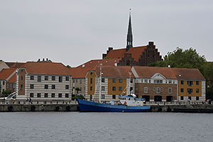 Helsingor