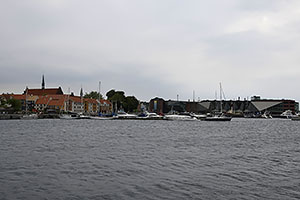 Helsingor