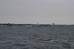 Helsingor