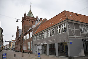 Helsingor