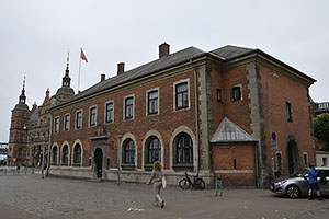 Helsingor