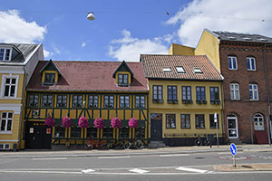 Odense