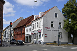 Odense