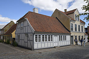 Odense