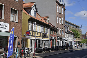 Odense