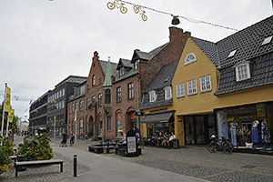 Roskilde