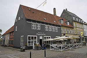 Roskilde