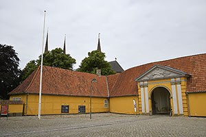 Roskilde