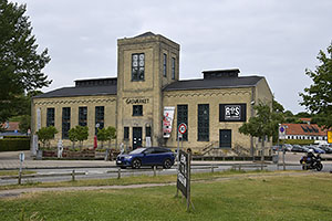 Roskilde