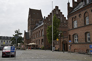 Roskilde