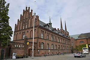 Roskilde