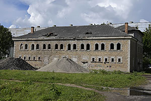 Narva: Linda, 15.7.2022 Narva