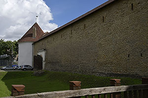 Narva: Narva linnus, Hermanni linnus, hrad Hermann, 15.7.2022 Narva