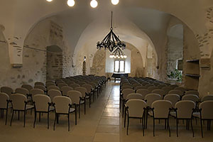 Narva: Narva linnus, museum, 15.7.2022 Narva