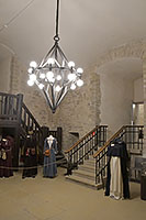 Narva: Narva linnus, museum, 15.7.2022 Narva