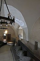 Narva: Narva linnus, museum, 15.7.2022 Narva