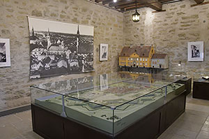 Narva: Narva linnus, museum, 15.7.2022 Narva