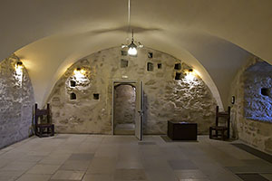 Narva: Narva linnus, museum, 15.7.2022 Narva