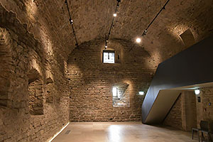 Narva: Narva linnus, museum, 15.7.2022 Narva