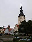 Tallinn: Harju, 2.8.2013 Tallinn