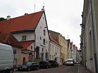 Tallinn: Rüütli, 2.8.2013 Tallinn