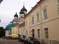 Tallinn: Piiskopi, 2.8.2013 Tallinn