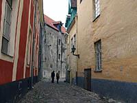 Tallinn: Aida, 2.8.2013 Tallinn