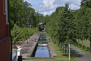 Tallinn: Kadriorg, Kadrioru park, 16.7.2022 Tallinn